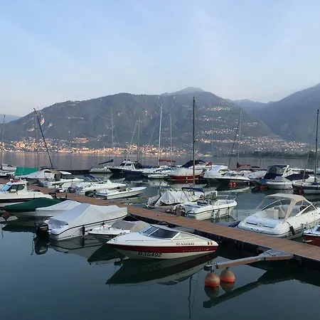 Boats & Breakfast Porto Antico Fortyseven Botel