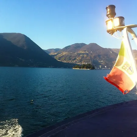 Boats & Breakfast Porto Antico Fortyseven *