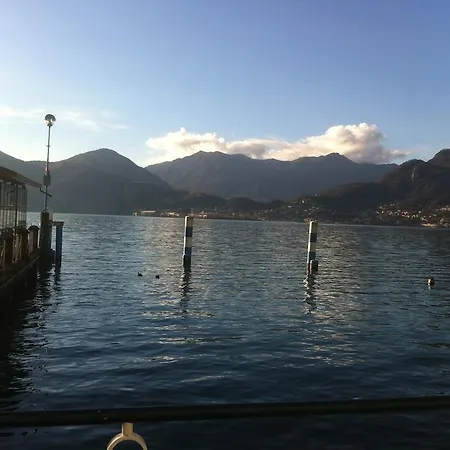 Botel Boats & Breakfast Porto Antico Fortyseven Genova